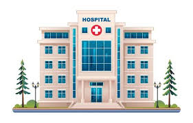 Accompagnement à l'hôpital